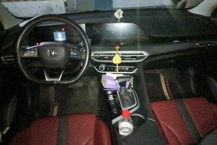 Used CHANGAN Eado 2021 PLUS Blue Whale NE 1.4T GDI DCT Prestige Model