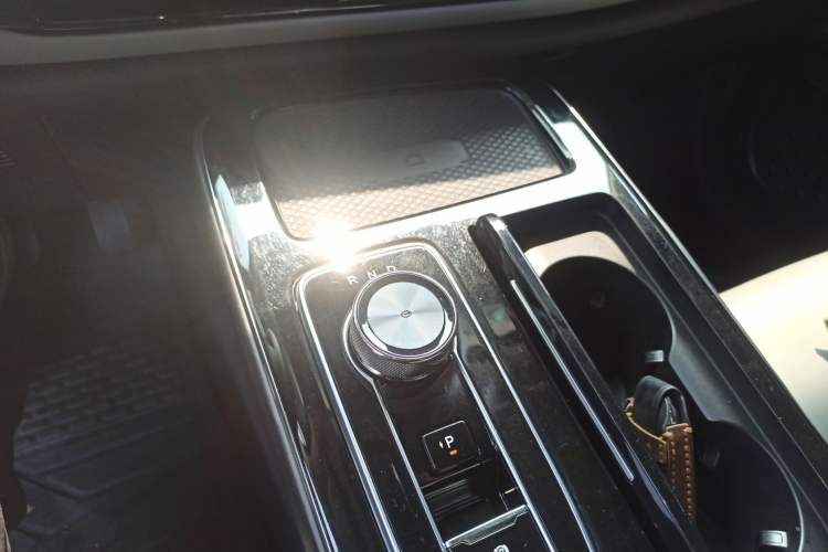 Used AION LX 2022 Plus 80 Smart Premium Edition
