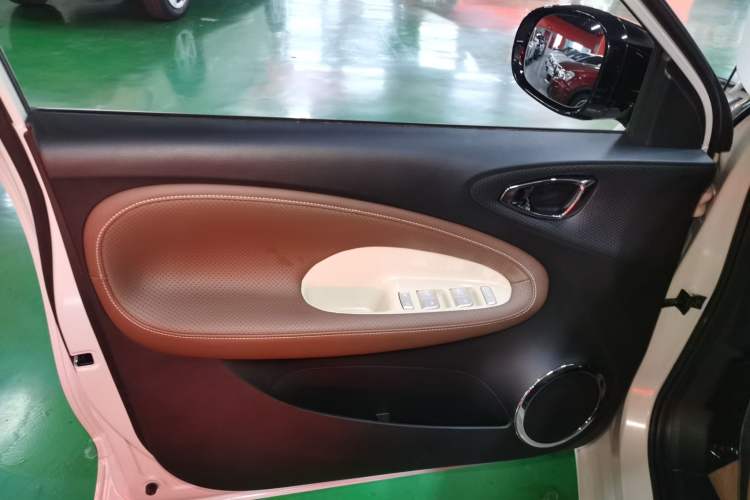 Used Wuling Bingo 2024 333 km Enjoyment Version