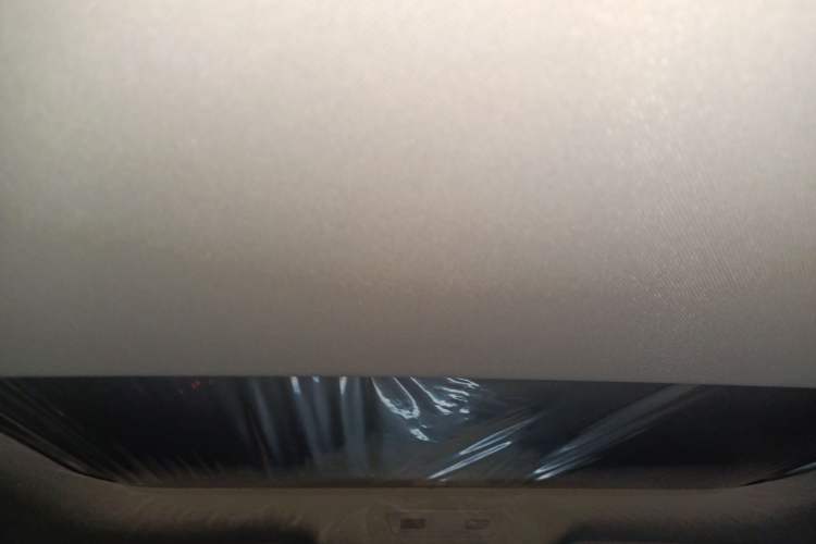 Used Nissan Sylphy 2023 1.6L CVT Enjoyment Edition Headliner