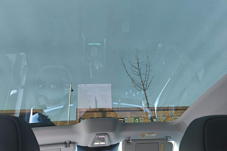 Used XPeng MONA M03 2025 502 Long-Range Max
