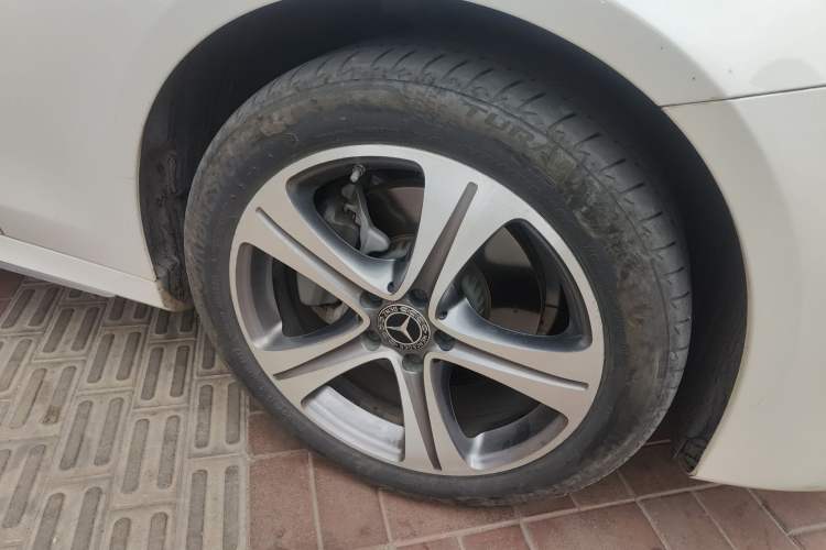 Used Mercedes-Benz E-Class 2019 E 260 L Sport Edition