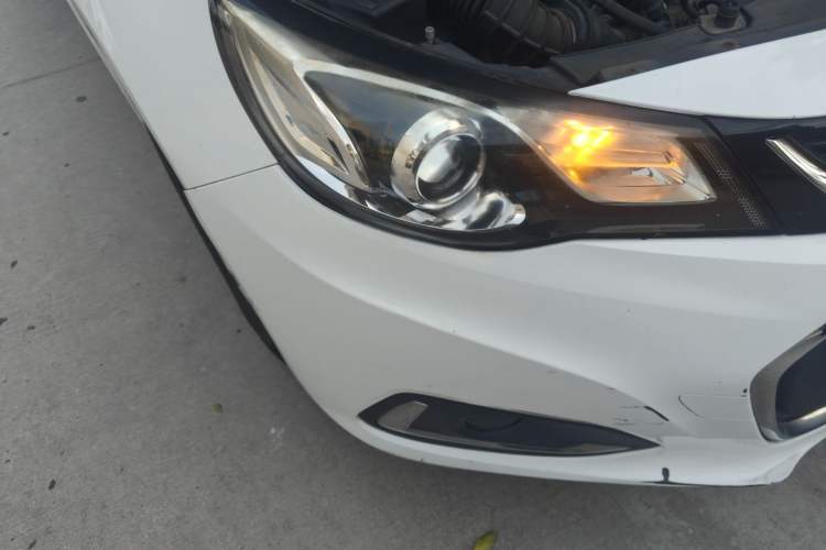 Used Chevrolet Malibu 2018 530T Automatic Comfort Edition
