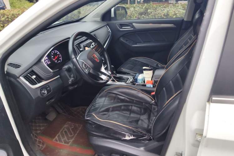 Used Roewe RX5 2018 20T Two-Wheel Drive Automatic Flagship Edition