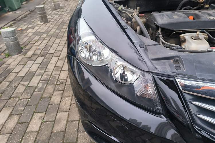 Used Honda Accord 2011 2.0L EX