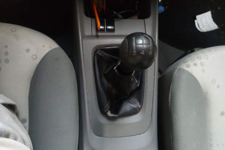 Used Chevrolet Sail 2013 Sedan 1.2L Manual Warm Edition
