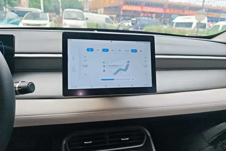 Used BYD Seal 05 DM-i 2025 DM-i Smart Drive 55KM Luxury Model
