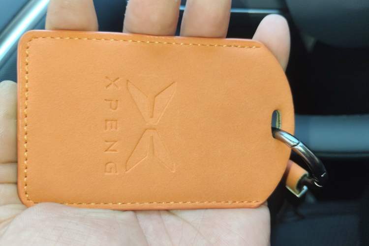 Used XPeng MONA M03 2024 620 with Ultra-Long Range