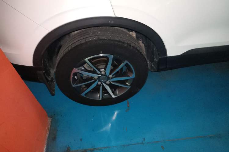 Used Geely Auto Coolray 2020 240T Manual Archer