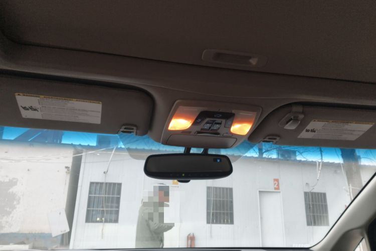 Used Toyota SIENNA 2015 3.5L Four-Wheel Drive L