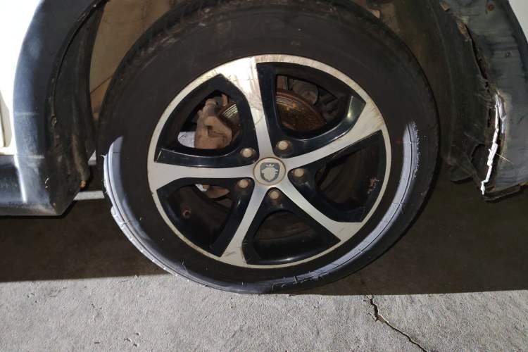 Used Foton Jiatu ix7 2016 1.5L ZhiShang Model