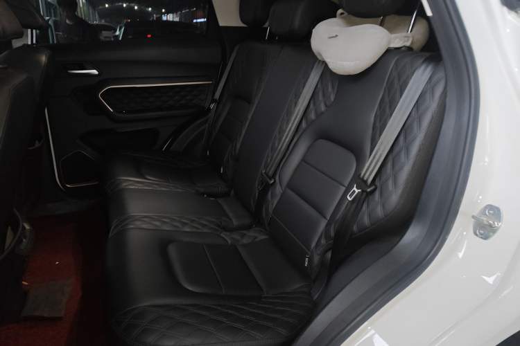 Used Haval H6 2021 1.5T Automatic Urban Edition