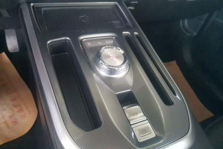 Used Haval JOLION 2021 1.5T Automatic Four-Door Version