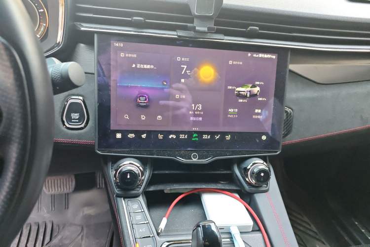 Used Lynk & Co 05 2020 2.0TD Four-Wheel Drive HypeHalo