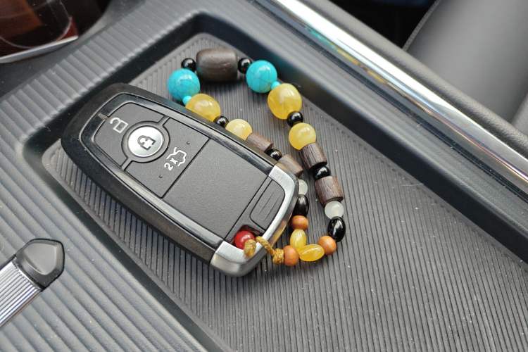 Used Ford Mondeo 2025 2.0T EcoBoost Luxury Version