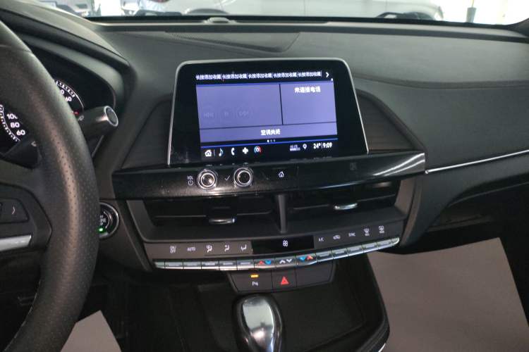 Used Cadillac CT4 2020 28T Elite Edition