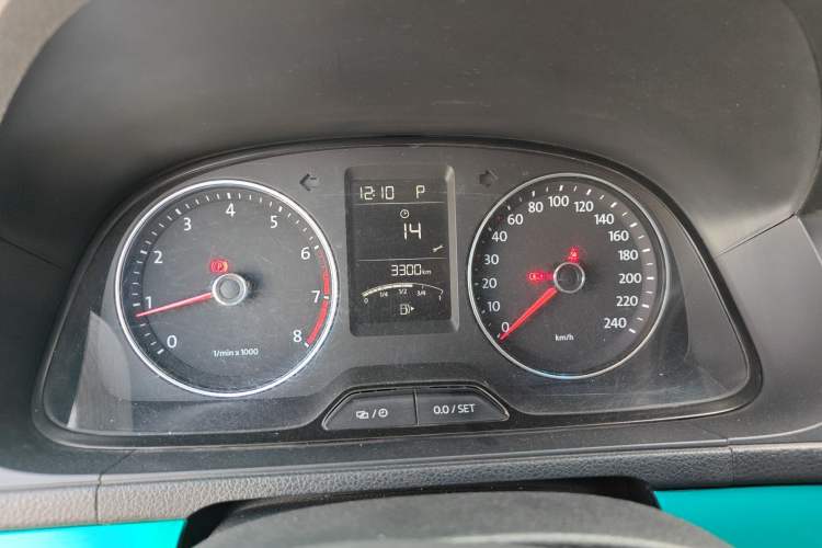 Used Volkswagen Lavida 2013 Restyled Classic 1.6L Automatic Comfort Edition