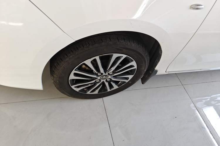 Used Toyota YARiS L Zhi Xiang 2021 1.5L CVT Leading Edition Exterior 7