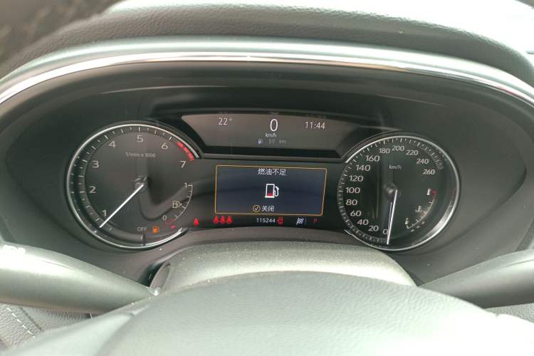 Used Cadillac CT5 2022 28T Fashion Edition