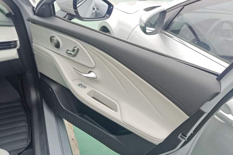 Used Chery Fengyun A8 2024 127 Yufeng Edition