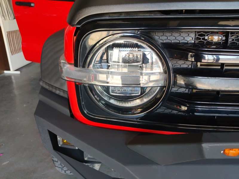 Used Tank 300 2021 Off-Road Edition 2.0T Challenger — 7