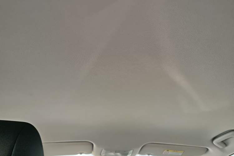 Used Baojun Yunhai 2024 140km Plug-in Hybrid Version