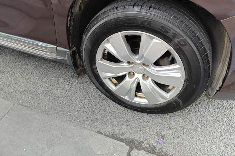 Used Peugeot 2008 2014 1.6L Manual Fashion Edition
