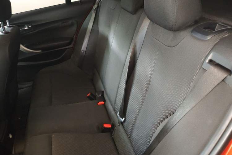 Used BMW 1 Series 2016 118i Leading Model