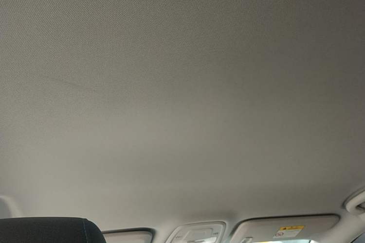 Used Buick Velite 6 2024 450km Range Commuter Version Headliner