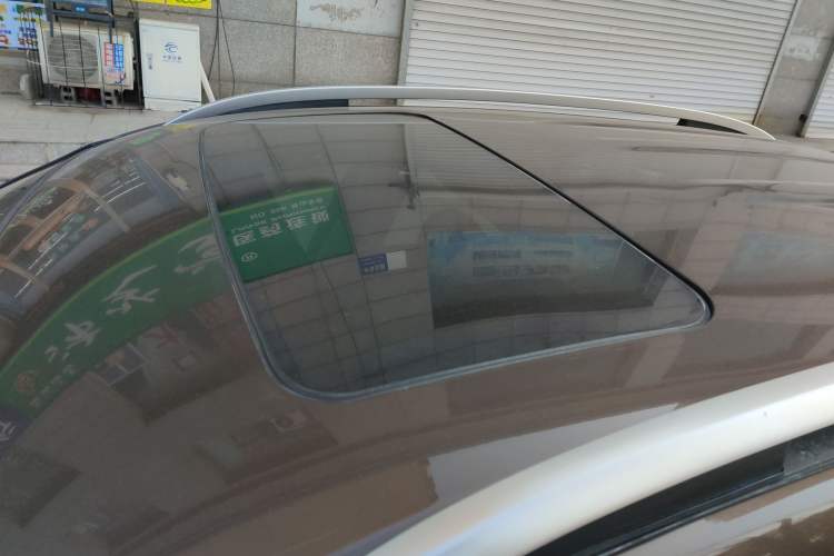 Used Haval H2 2014 1.5T Manual Two-Wheel Drive Prestige Edition
