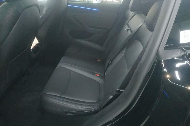 Used Tesla Model Y 2026 Rear-Drive Model