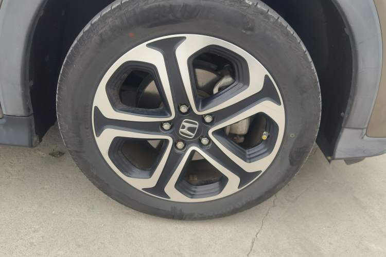 Used Honda XR-V 2017 1.8L VTi CVT Luxury Edition