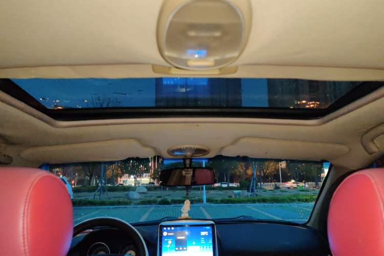 Used Buick Excelle 2011 1.6 LE-MT
