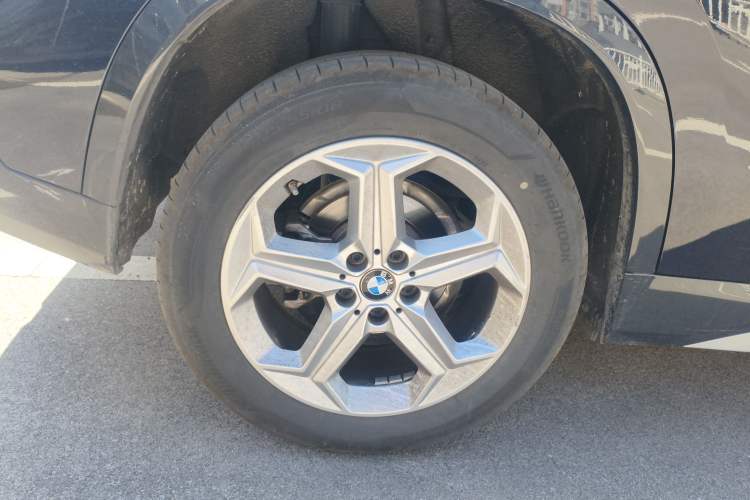 Used BMW X1 2023 sDrive20Li X Design Package Exterior 5