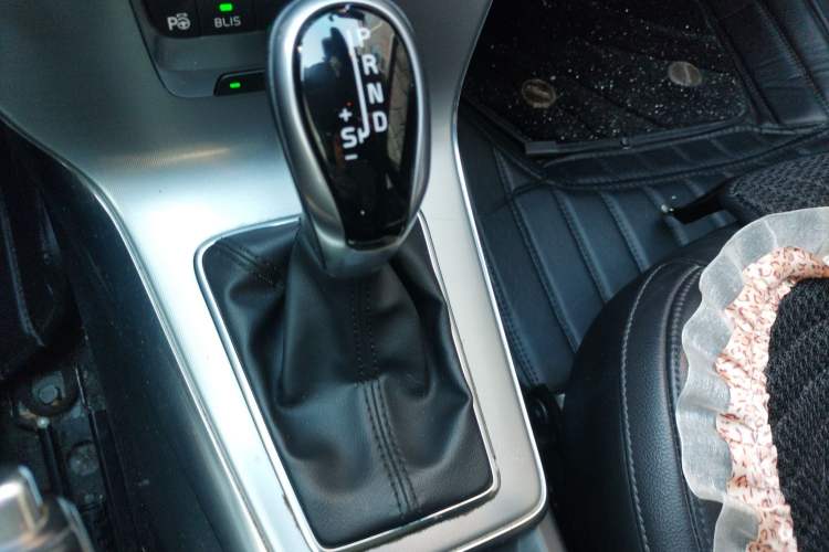 Used Volvo V40 2017 T3 Zhiya Edition