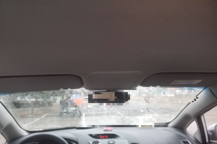 Used Kia K3 2013 1.6L Automatic GL