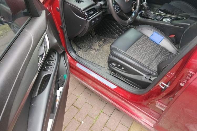 Used Cadillac ATS-L 2016 28T Tech Edition
