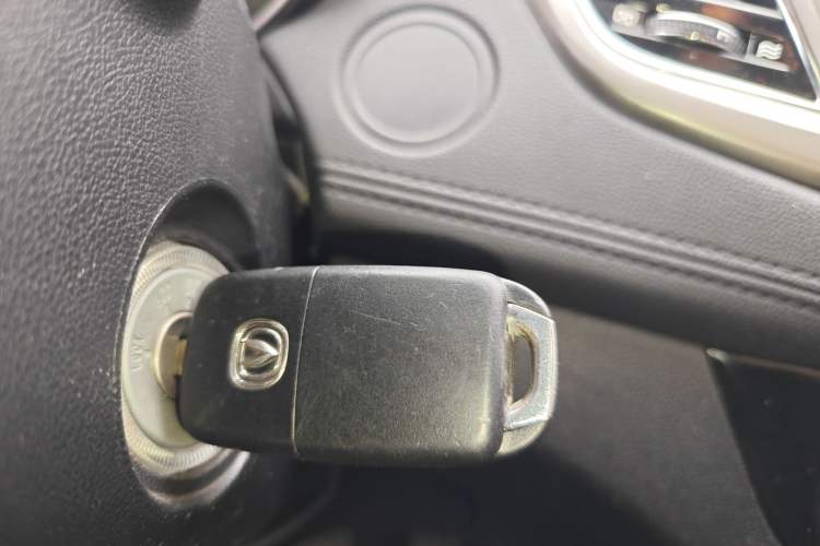 Used Changan Eado 2016 1.6L Manual Junku Model
