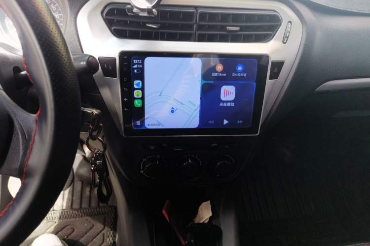 Used Peugeot 301 2014 1.6L Manual Comfort Edition