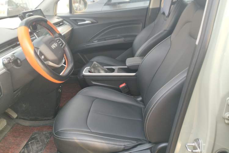 Used NETA V 2022 Chao 400 Lite
