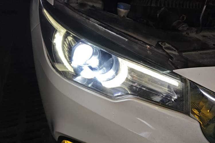 Used MG ZS 2018 1.5L Automatic Luxury Edition China V Standard