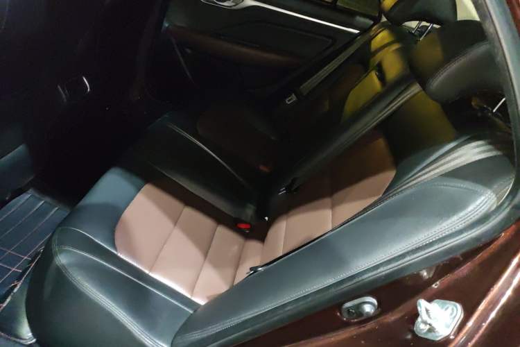 Used Geely Auto Vision 2018 1.5L Automatic Happiness Edition