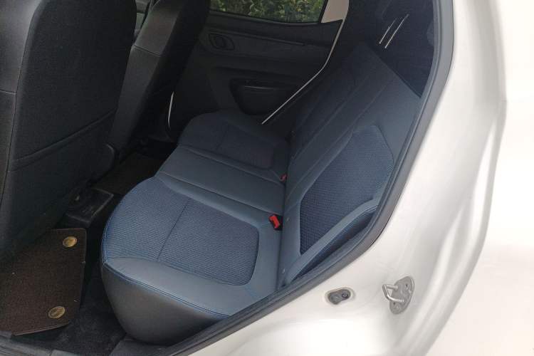 Used Renault E-Nuo 2019 e-Smart Model