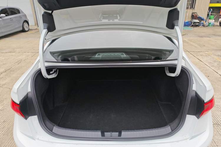 Used Volkswagen Sagitar 2023 300TSI DSG Excellence Edition
