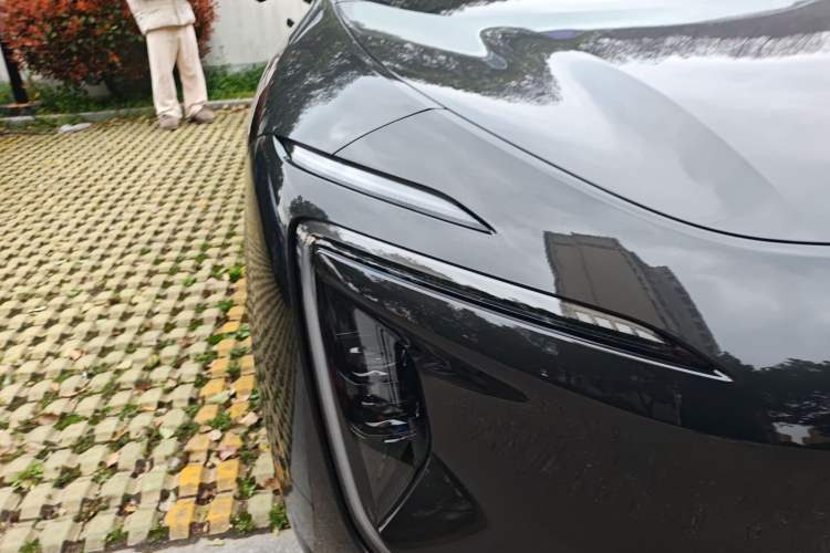 Used Avatr 07 2026 Elite Range-Extended Version
