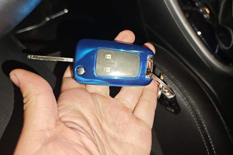 Used Buick GT 2014 XT 1.6L Automatic Comfort Edition