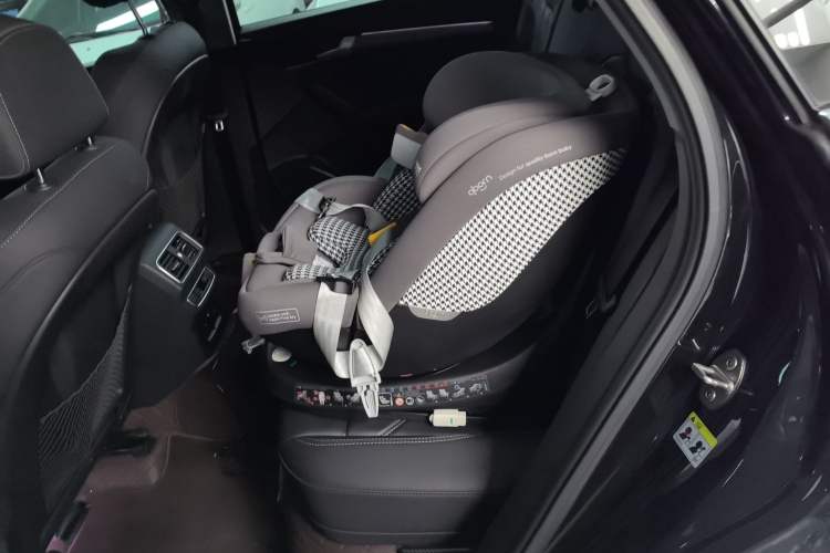 Used Audi Q5L 2021 45 TFSI Luxury Dynamic Edition