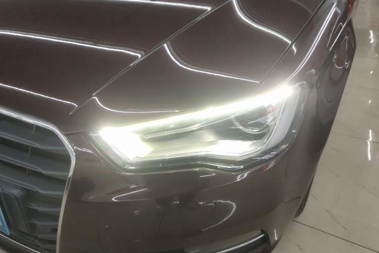 Used Audi A3 2016 Sportback 35 TFSI Ambition