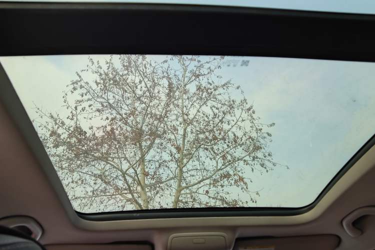 Used Skoda Yeti 2016 1.4TSI DSG Advanced Edition