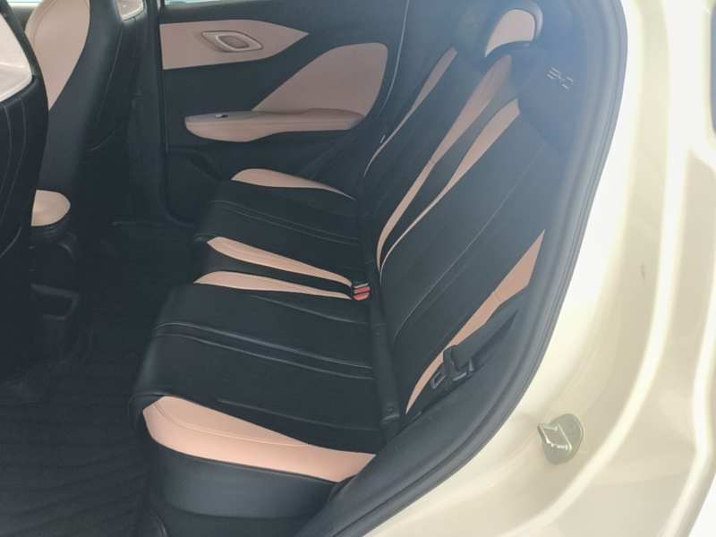 Used BYD Seagull 2024 Honor Edition 305km Freedom Version — 16